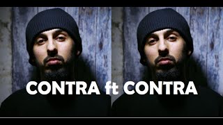 Contra Ft Contra Dj Baldede Music 2020