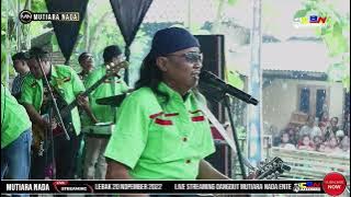 AIR MATA DARAH - RHENDY KOSASIH - MUTIARA NADA PIMP. BUNG RHENDY KOSASIH