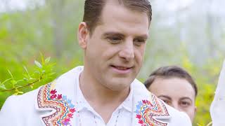 Georgel Nuca Mama azi sunt ginere