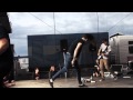 Fluff 2012 - Pianos Become The Teeth
