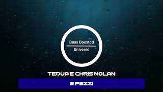 Watch Tedua 2 Pezzi video