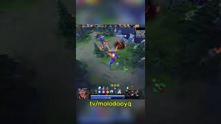 Топ 1 ИНВОКЕР - twitch.tv/molodooyq | Dota 2 | Дота 2