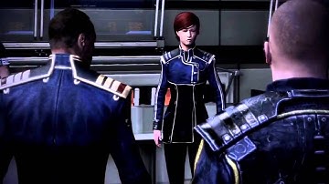 Mass Effect 3 - Vanguard Demo Walkthrough - Part 1