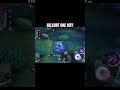 Helcurt | Mobile Legends #shorts