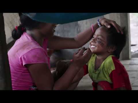 Águas do Pastaza | Trailer