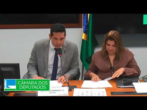 COMISSÃO DE INTEGRAÇÃO NACIONAL E DESENVOLVIMENTO REGIONAL