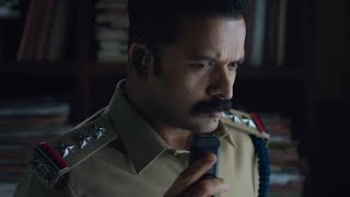 A Deaf Police Officer Solved Mystery Murder Case | John Luther Movie Explained In Hindi