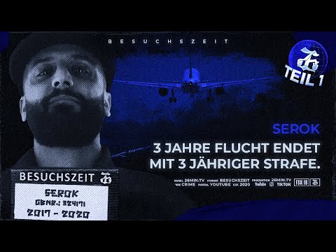 3 Jahre Flucht