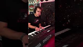 My Chemical Romance - Helena 🎹 Piano Cover