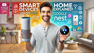 Amazon Echo vs Google Nest: Best Smart Home Device in 2025?