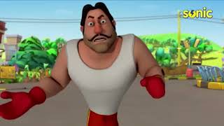 MOTU Patlu के food business पर उठे बड़े सवाल!! Motu patlu | मोटू पतलू