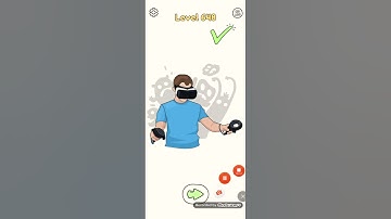 DOP: Draw One Part level 648 Walkthrough Solution - SayGames