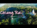Thailand Vlog 2023 - Newest Skywalk in Thailand