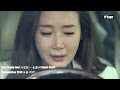[MV] [Temptation 유혹 OST]Tears Rain (ENG+Rom+Hangul SUB.) - Seo Young Eun (So sad!)
