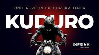Kuduro (Batida) Underground | Recordar Banca
