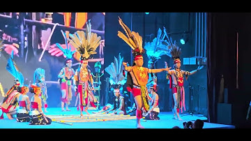 Festival Les Cultures de Gannat du Monde Taiyuan - China 2025 (01.10.2025)