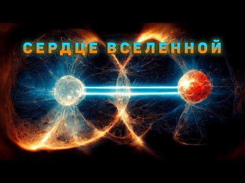 Глубокий космос. Сердце Вселенной