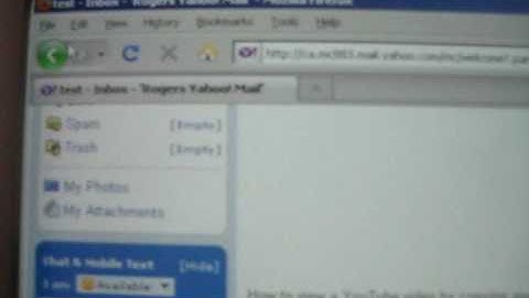 How to copy and paste video URL