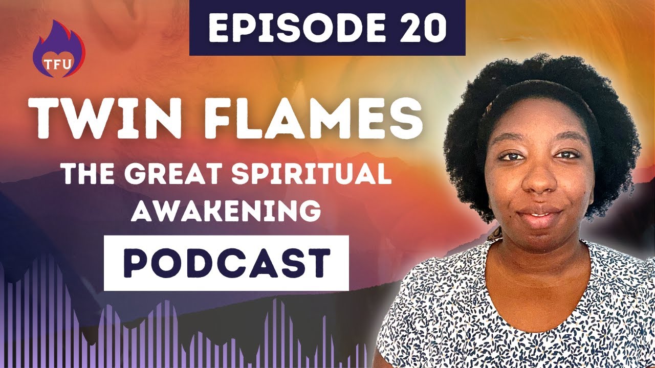 How To Go From Chasing To ATTRACTING Your Twin Flame | With Yoreen ...