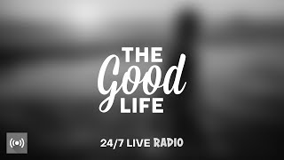 The Good Life Radio x Sensual Musique • 24/7 Live Radio | Deep & Tropical House, Chill & Dance Music