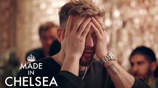 'We Are NOT Friends'  Most Dramatic Moments from Series 19! | Made in Chelsea