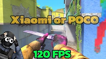 How to increase FPS from StandOff2 on XIAOMI or POCO in *2025*  | 120 FPS Full Tutorial 📈 | 