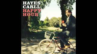 Watch Hayes Carll Happy Hour video