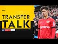 Chelsea agree a deal with Bayer Leverkusen to sign Kai Havertz! 🤝 | The Transfer Show