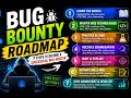 🚀 BugBountyMap — Discover the World of Bug Bounties & Cybersecurity Opportunities