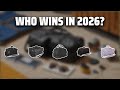 The Top 5 Best Dalix Duffle Bag in 2026 - Must Watch Before Buying!