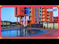 HII NDIO HOTEL YA SHABIBY MORENA HOTEL DODOMA 