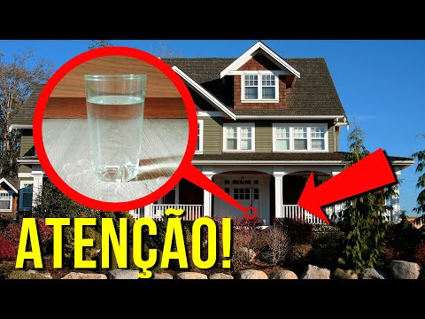 Vídeo: Como Se Proteger De Ladrões