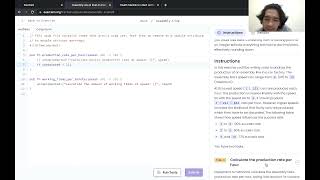 [Exercism Rust] Integer/Float - Assembly Line