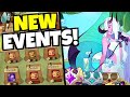 2 NEW EVENTS!!! AFK ARENA