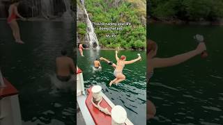 Living my best travel life