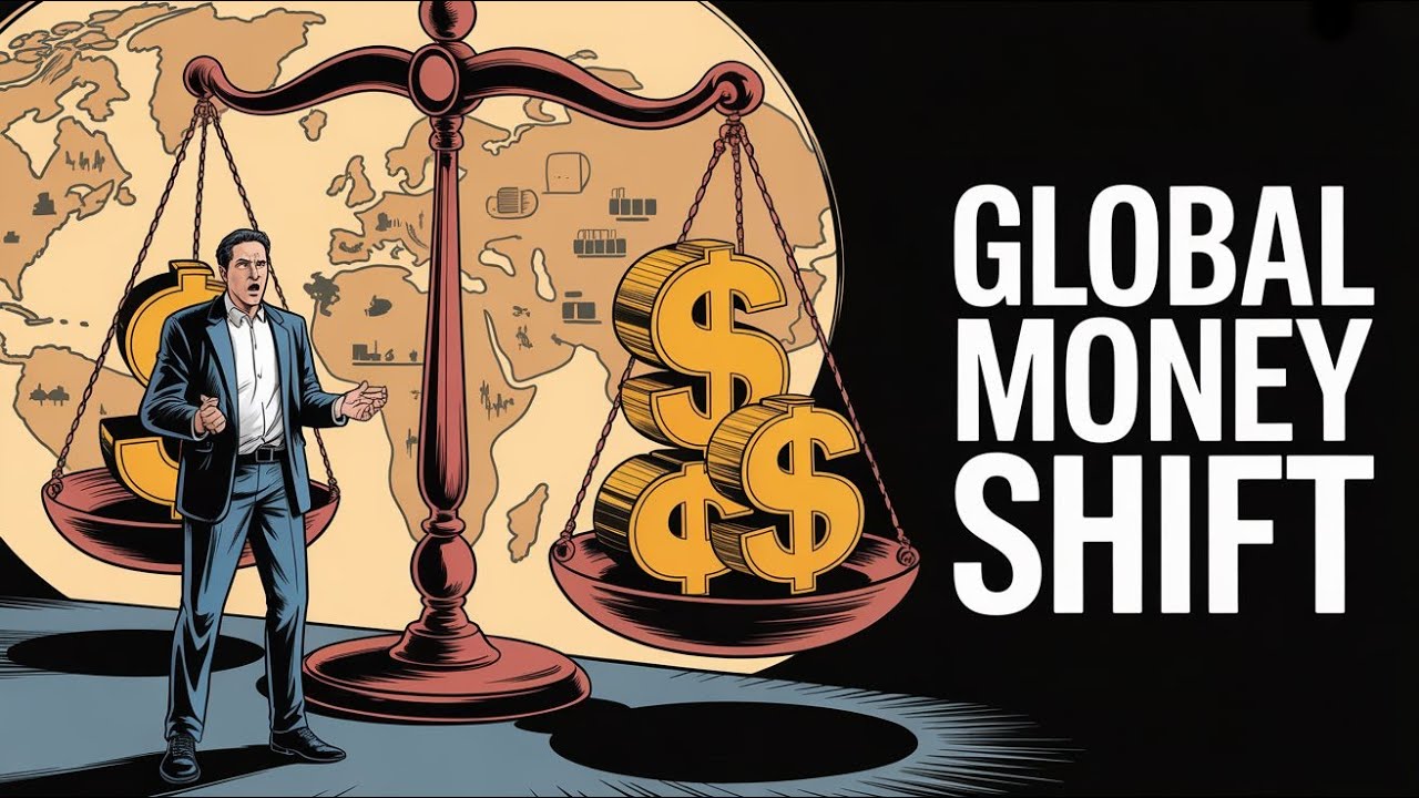 How Financial Pressure Is Quietly Rewriting Global Alliances