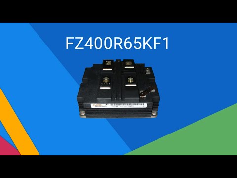 FZ400R65KF1 video