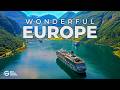 Meilleurs Endroits Insolites à Visiter En Europe 2025 Guide De Voyage Meilleurs Endroits Insolites à Visiter En Europe 2025 Guide De Voyage