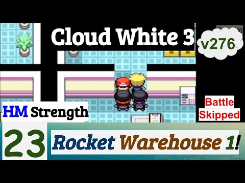 pokemon cloud white 3 download pokemon cloud white 3 download
