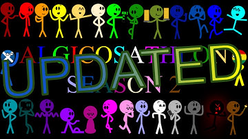 Algicosathlon S2 Updated Intro