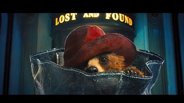 パディントン　映画予告