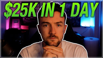 Scaling To $25K In 1 Day - Shopify Scaling Case Study - Google & Facebook Ads