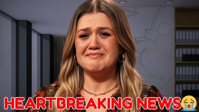 Today's Sad News 😭 American Idol Winner and Country Pop Powerhouse Kelly  Clarkson Shocking News 😭 - YouTube