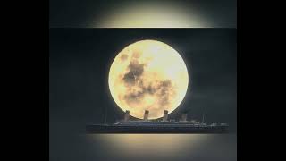 Titanic finale 1 hour music humming slowed extended version  Relaxation calm sleep music