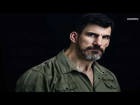 Video: Robert Maillet: Biografija, Kreativnost, Karijera, Osobni život