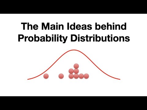 Video: How To Raise The Distribution