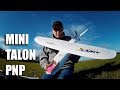 X-UAV Mini Talon PNP