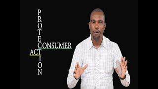 Law Tutorial | Consumer Protection || Consumer Rights
