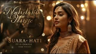 Bikin Haru! Suara Hati  Versi India — Nada & Rasa yang Tak Terlukiskan | Nahdakia Music
