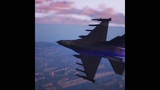 Very very cheap #gta #jet #edit